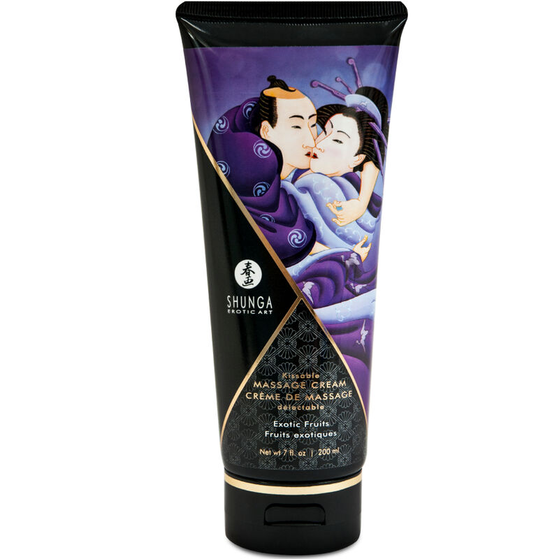 Shunga Kits-Kit di piacere carnale · Dolciumi & Regali (immagine 3)