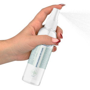 Waterfeel-Spray igienizzante sterile per giocattoli 150 Ml · Igiene & Cura (imaginea 2)
