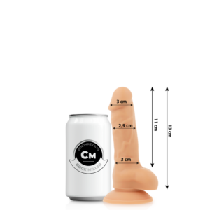 Cock Miller-Dildo articolato Cocksil Doppia Densità 13 8 Cock Miller-Dildo articolato Cocksil Doppia Densità 13 · Dildo & Stimolatori
