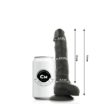 Cock Miller-Dildo Realistico Silicone Doppia Densità Articolare · Dildo & Stimolatori