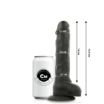 Cock Miller-Dildo Realistico Silicone Doppia Densità Articolato · Dildo & Stimolatori