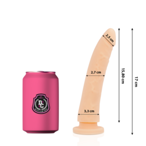 Deltaclub-Dildo di Silicone Medical · Dildo & Stimolatori (immagine 15)