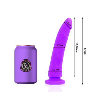 Deltaclub-Dildo di Silicone Medical · Dildo & Stimolatori (immagine 29)
