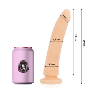 Deltaclub-Dildo di Silicone Medical · Dildo & Stimolatori (immagine 36)