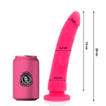 Deltaclub-Dildo di Silicone Medical · Dildo & Stimolatori