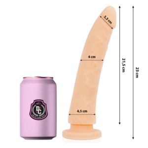 Deltaclub-Dildo di Silicone Medical · Dildo & Stimolatori (immagine 43)