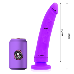 Deltaclub-Dildo di Silicone Medical · Dildo & Stimolatori (immagine 56)