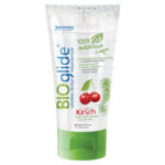 Joydivision Bioglide-Lubrificante Cherry 80 Ml · Lubrificanti