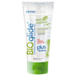 Joydivision Bioglide-Plus the Original American Lubricant 100 ml · Lubrificanti