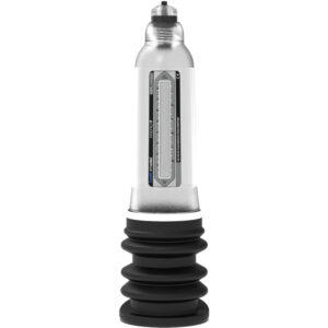 Bathmate-Hydro 7 Hercules Trasparente · Sex toys (imaginea 2)