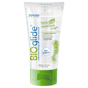 Joydivision Bioglide-Lubrificante 40 Ml · Lubrificanti