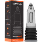 Bathmate-Hydromax 5 Trasparente-Rotazione 356 img 164600 b33e8ce1d907f31a1501a011bdd9fe42 1