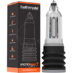 Bathmate-Hydromax 7 Wide Boy Trasparente · Anelli & Guaine per pene