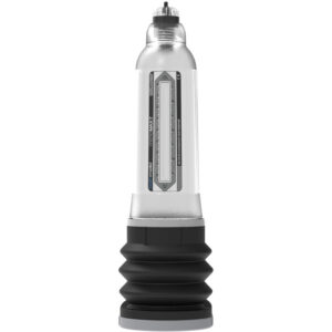 Bathmate-Hydromax 7 Pompa Trasparente per l'ingrandimento del pene · Anelli & Guaine per pene (imaginea 2)