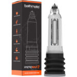 Bathmate-Hydromax 7 Pompa Trasparente per l'ingrandimento del pene 416 img 164614 c26e2823dd18f04719b7952099428f2d 1