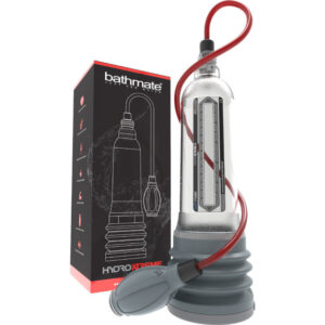 Bathmate-Hydroxtreme 11 Pompa per il pene · Anelli & Guaine per pene