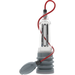 Bathmate-Hydroxtreme 9 Pompa per Pene X40-Rotazione · Anelli & Guaine per pene (immagine 3)