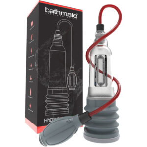 Bathmate-Hydroxtreme 5 Pompa per Pene X20-Rotazione · Anelli & Guaine per pene