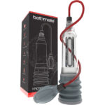 Bathmate-Hydroxtreme 7 Pompa per Pene X30-Rotazione · Anelli & Guaine per pene