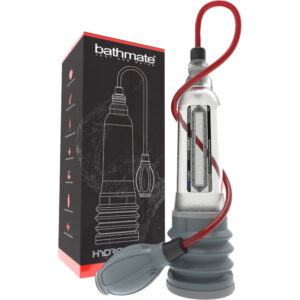 Bathmate-Hydroxtreme 7 Pompa per Pene X30-Rotazione · Anelli & Guaine per pene