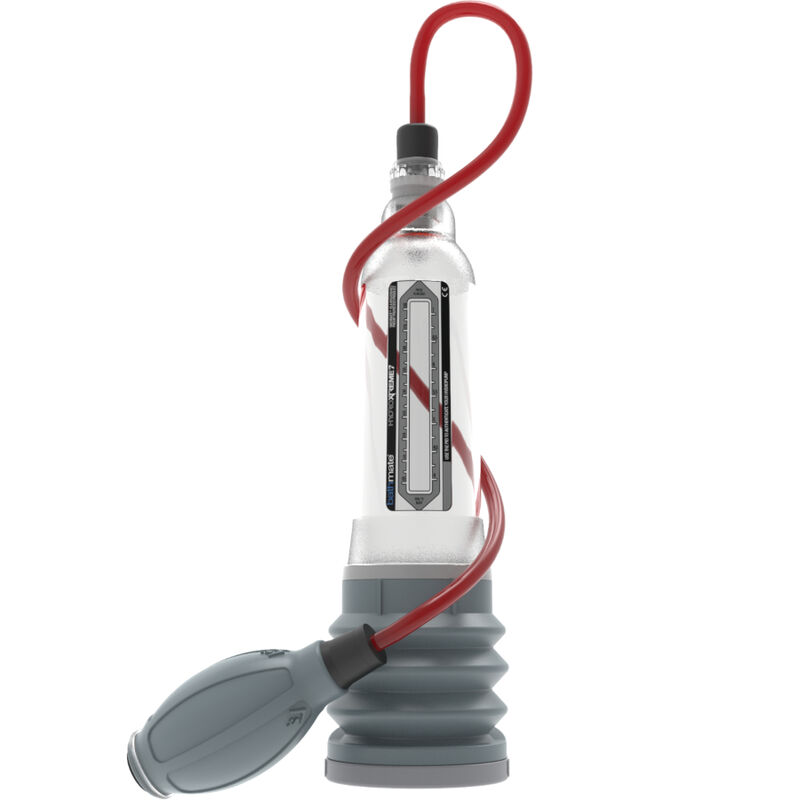 Bathmate-Hydroxtreme 7 Pompa per Pene X30-Rotazione 2 Bathmate-Hydroxtreme 7 Pompa per Pene X30-Rotazione · Anelli & Guaine per pene (imaginea 2)