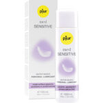 Pjur-Med Sensitive Glide Lubrificante a base d'acqua 100 ml · Lubrificanti