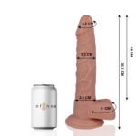 Mr. Intense Dildos-21 Dildo Realist 20.1 Cm -o- 3.2 Cm-PVC 353 img 165158 e743545aa485a6600ca99b18af88abbf 1