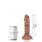 Mr. Intense Dildos-3 Dildo Realist 16.2 Cm -o- 3 Cm-Ventosa · Dildo & Stimolatori