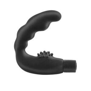 Anal Fantasy Series-Anale Fantasy Vibratore Anale Curvato — PIPEDREAMS · Giocattoli anali (imaginea 2)