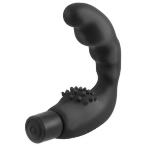 Anal Fantasy Series-Anale Fantasy Vibratore Anale Curvato — PIPEDREAMS · Giocattoli anali