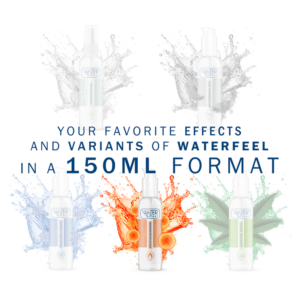 Waterfeel-Lubrificante con effetto riscaldamento 150 Ml · Lubrificanti (imaginea 5)