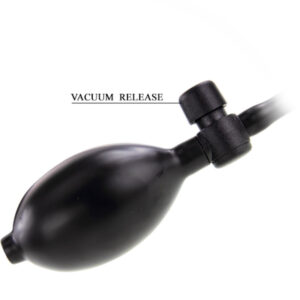 Baile Dildos-Dildo Realistico Gonfiabile con Ventosa 15 Cm-TPR, Ventosa · Dildo & Stimolatori (immagine 5)