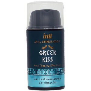 Intt For Him-Greek Kiss Gel Stimolante per la Zona Anale 15 ml · Lubrificanti (imaginea 2)