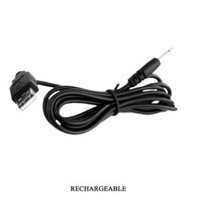 Remote Control-Heather Plug anale Su-basso-Silicone, 12 velocità — PRETTY LOVE · Giocattoli anali (imaginea 6)