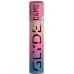 Sheer Glyde-Dental Dam Lamina Lattice per il sesso orale Aroma · Sesso orale & Corpo