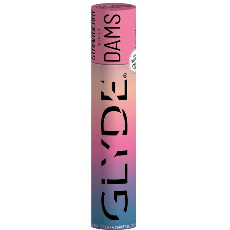 Sheer Glyde-Dental Dam Lamina Lattice per il sesso orale Aroma 1 Sheer Glyde-Dental Dam Lamina Lattice per il sesso orale Aroma · Sesso orale & Corpo