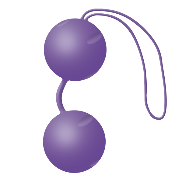 Joydivision Joyballs-Lifestyle Viola-Waterproof 37 Joydivision Joyballs-Lifestyle Viola-Waterproof