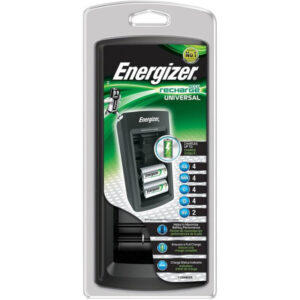 Energizer-Caricabatterie universale per batterie · Batterie & Accessori (immagine 3)