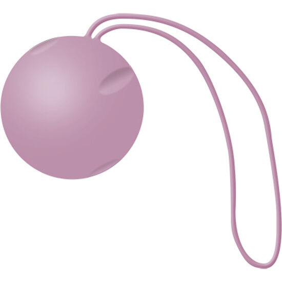 Joydivision Joyballs-Single Lifestyle Rosa-Waterproof · Giocattoli anali