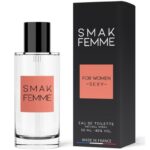 Ruf-Smak Profumo con Feromoni per Lei 50ML · Profumi & Feromoni