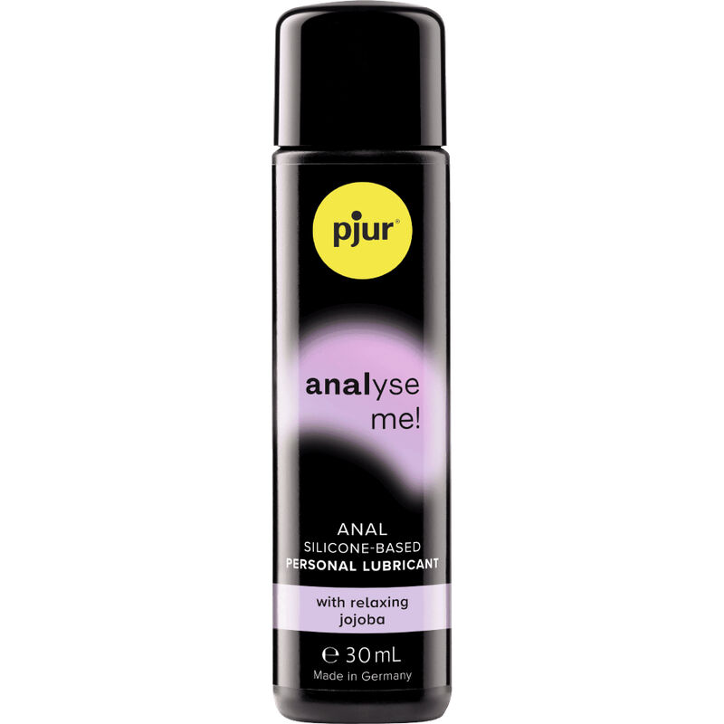 Pjur-Analizza Me Gel Relaxante Anale 30 Ml