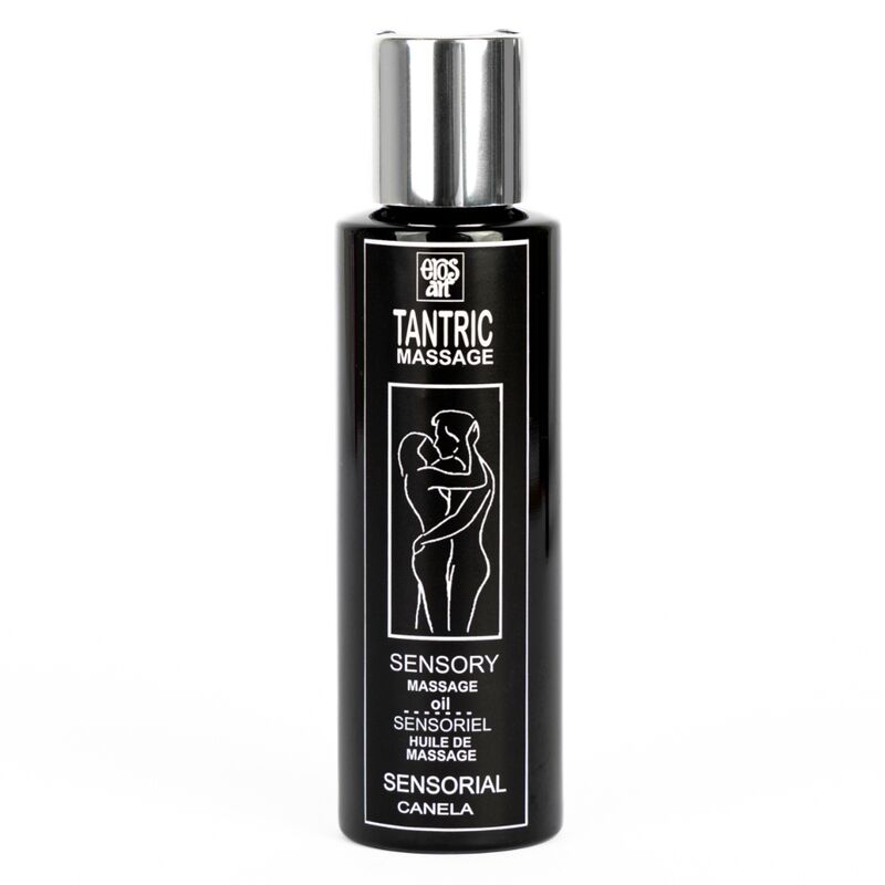 Eros-arte-Olio Tantrico Naturale con Cannella Afrodisiaca, 100 Ml 2 Eros-arte-Olio Tantrico Naturale con Cannella Afrodisiaca, 100 Ml · Massaggio erotico (imaginea 2)