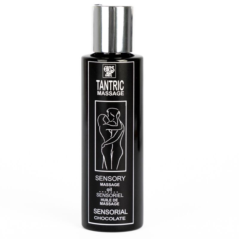 Eros-Olio Tantrico Naturale di Massaggio con Afrodisiaco 2 Eros-Olio Tantrico Naturale di Massaggio con Afrodisiaco — EROS-ART · Massaggio erotico (imaginea 2)