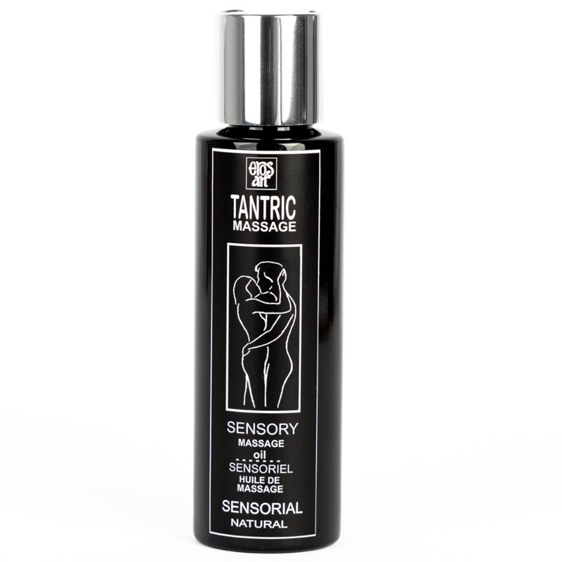 Eros-Olio Tantrico Naturale per Massaggio e Afrodisiaco Neutro 2 Eros-Olio Tantrico Naturale per Massaggio e Afrodisiaco Neutro — EROS-ART · Massaggio erotico (imaginea 2)