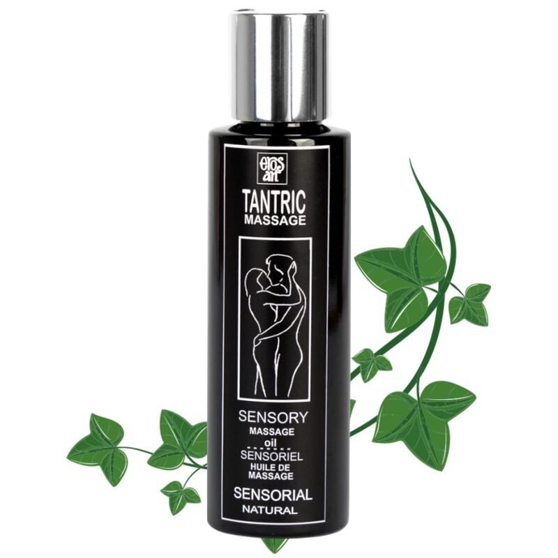 Eros-Olio Tantrico Naturale per Massaggio e Afrodisiaco Neutro 1 Eros-Olio Tantrico Naturale per Massaggio e Afrodisiaco Neutro — EROS-ART · Massaggio erotico