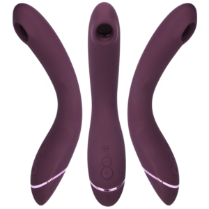 Womanizer-Og G-spot Melanzane-12 velocità, Ricaricabile, USB 20 Womanizer-Og G-spot Melanzane-12 velocità, Ricaricabile, USB · Vibratori (imaginea 10)