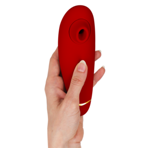 Womanizer-Premium 2 Stimolatore del Clitoride Bordo-Silicone, 12 13 Womanizer-Premium 2 Stimolatore del Clitoride Bordo-Silicone, 12 · Vibratori (imaginea 6)