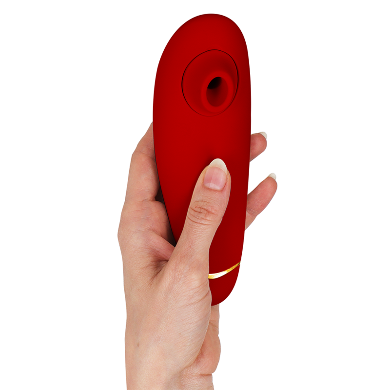 Womanizer-Premium 2 Stimolatore del Clitoride Bordo-Silicone, 12 6 Womanizer-Premium 2 Stimolatore del Clitoride Bordo-Silicone, 12 · Vibratori (imaginea 6)