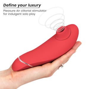 Womanizer-Premium 2 Stimolatore clitorideo Raspberry-12 velocità 11 Womanizer-Premium 2 Stimolatore clitorideo Raspberry-12 velocità · Vibratori (imaginea 4)