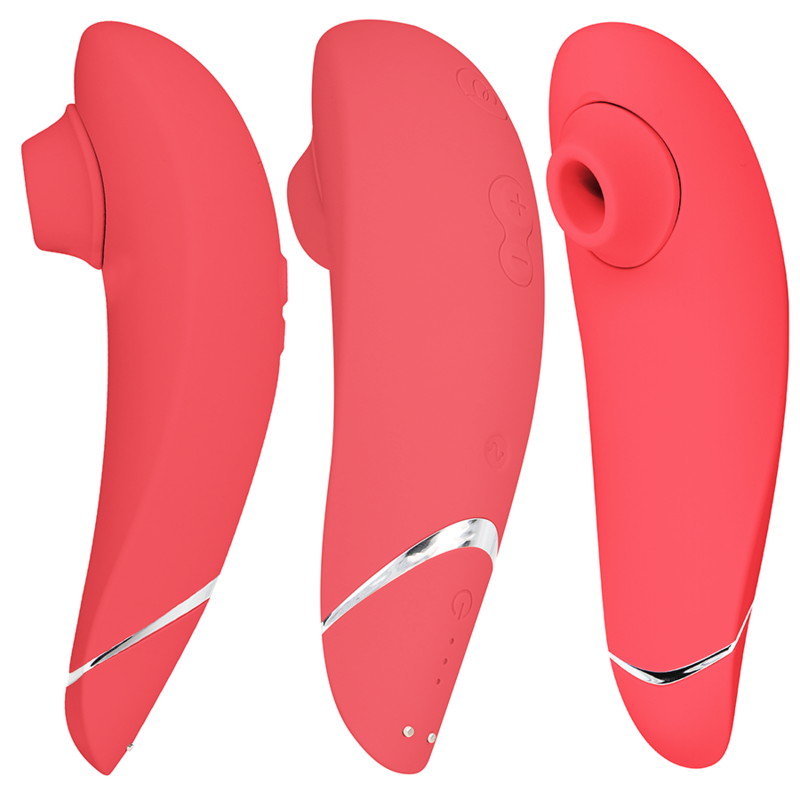 Womanizer-Premium 2 Stimolatore clitorideo Raspberry-12 velocità 5 Womanizer-Premium 2 Stimolatore clitorideo Raspberry-12 velocità · Vibratori (imaginea 5)